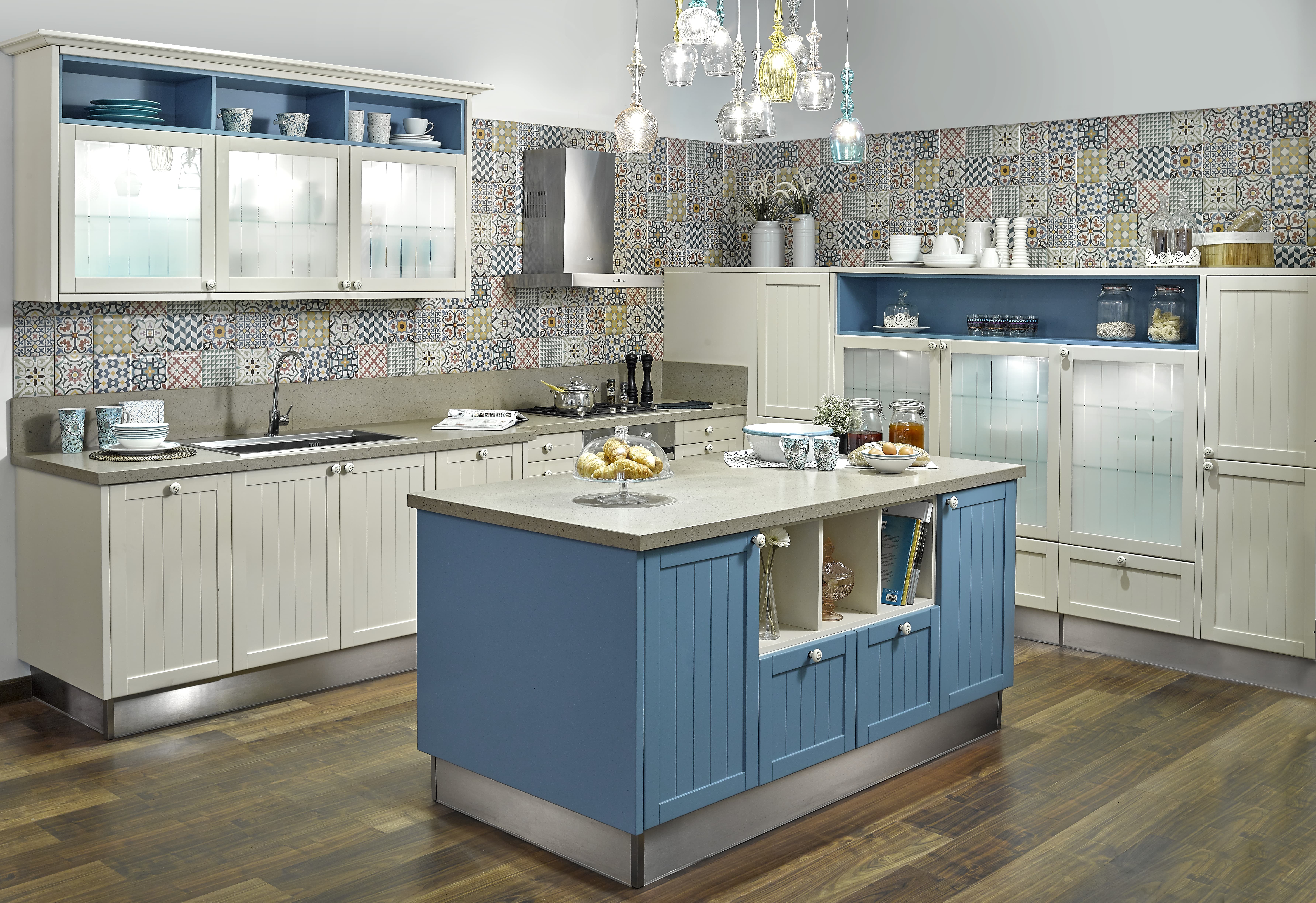 Kitchens   